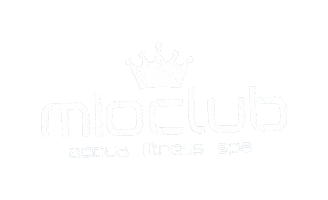 MioClub Sticker