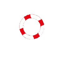 Swim Out Costa Brava Sticker