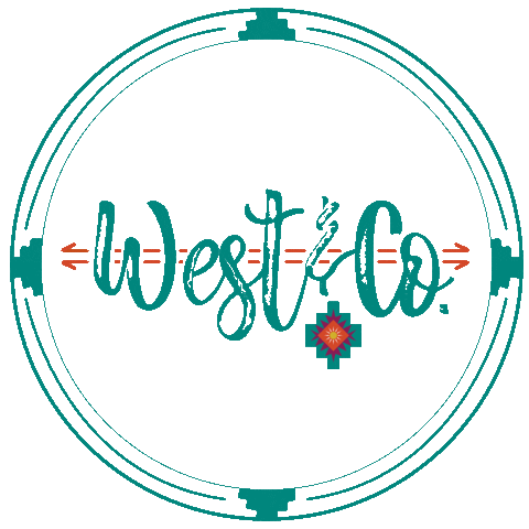 WestandCoJewelry Sticker