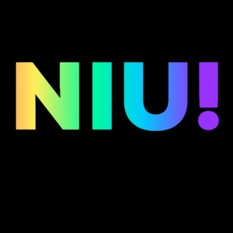 Night It Up! GIF