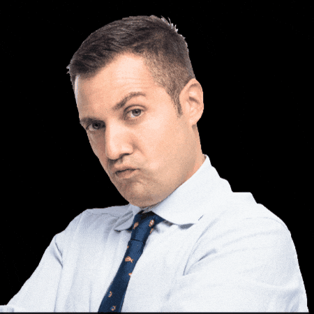 Rothstein GIF by @twobearscoffee