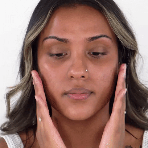 Skincare Crystal GIF by Vasanti Cosmetics - Find & Share on GIPHY