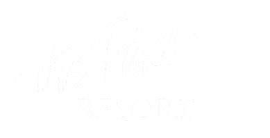 The Pines Resort Sticker