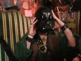 Star Wars Pirate GIF by Pirate's Parley