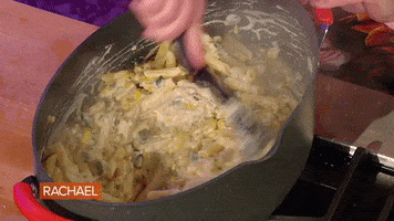 Food Cheese GIF by Rachael Ray Show