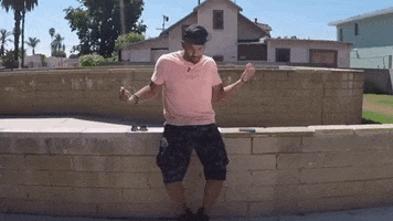 Comedy GIF