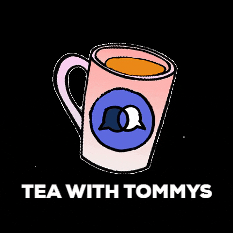 Tommys GIF by Tommy's charity