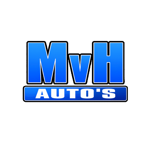 Sticker by MVH Autos