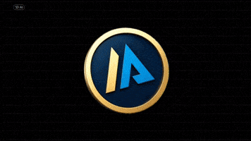 To The Moon Crypto GIF by Apertum Blockchain