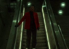 Short Film GIF by The Weeknd