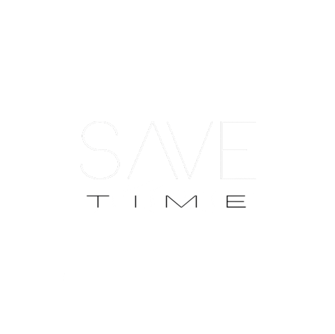 SaveTimeOcean Sticker