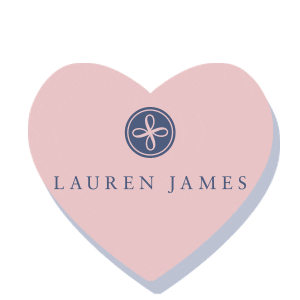 Lifeisbetterinlj Yourdayjustgotbetter Sticker by Lauren James