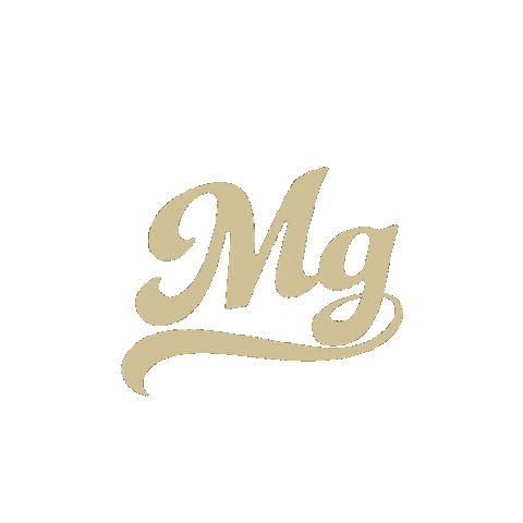 Mg Sticker by minigardurinn