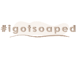 Soapedbysa Sticker