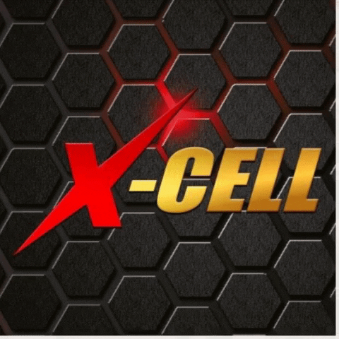 Xcell GIF
