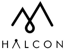 Halcon Marketing Solutions Sticker