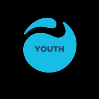 Youth Activism GIF by World Ocean Day
