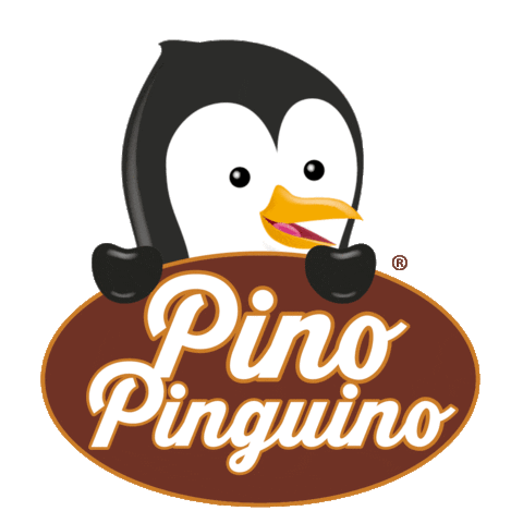 Penguin Gelato Sticker by PreGel
