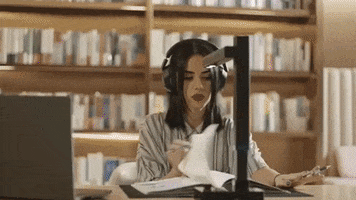 Hard to find proper gif xD