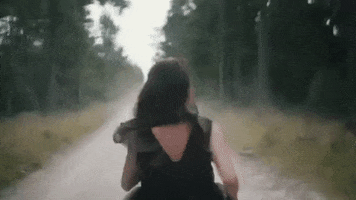 Let Me Know GIF by Winona Oak