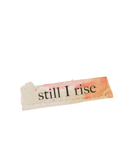 Pouastories Sticker