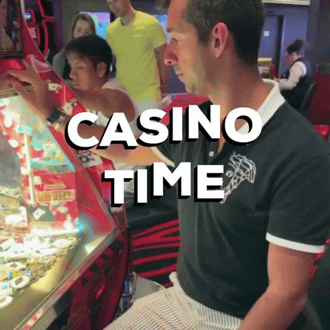 Casino GIF