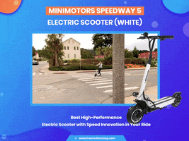 Freemotionshop escooter segway electricscooter minimotors GIF