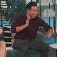 Access Hollywood Dancing GIF by Access