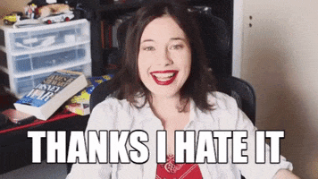 Lindsay Ellis GIF