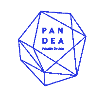 GaleriaPandea Sticker