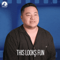 The Goonies Fun GIF by Paramount Network