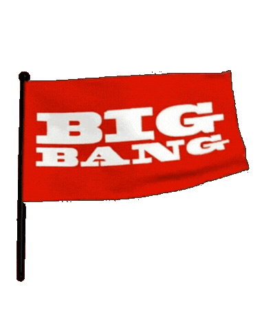 Bigbang Sticker