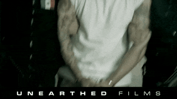 Angry Horror Film GIF by Unearthed Films