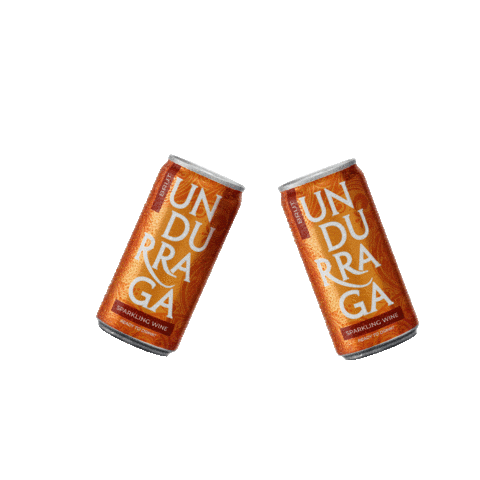 Undurraga Sticker