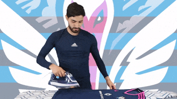 Steaming Usl League One GIF by Tormenta FC