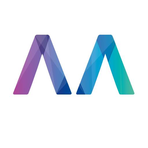 All In Media Sticker