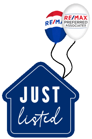 Metro Toldedo Homes Real Estate Sticker