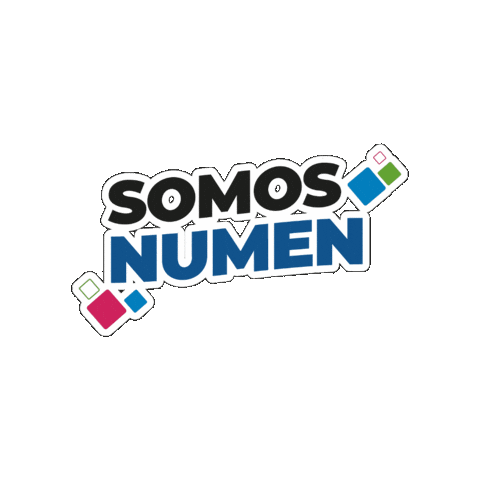 Nunu Sticker