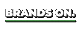 Social Media Marketing Sticker by BRANDZONE