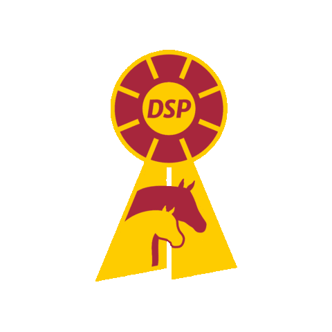 Deutsches Sportpferd Sticker