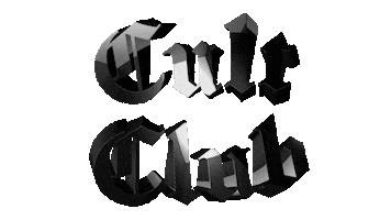 Culture Cc Sticker by MG-Productions