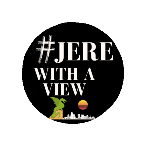 Sticker by Meadery Jere