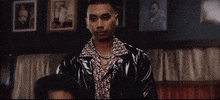 Confused Def Jam GIF by Universal Music MY