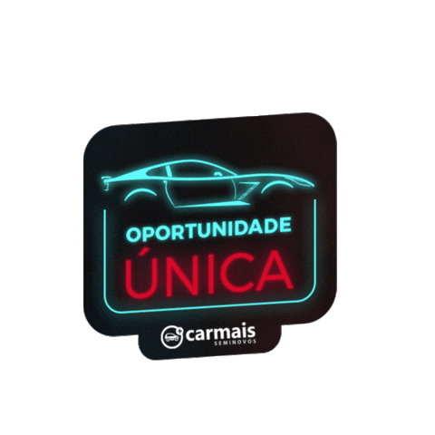 Carmais Sticker by carmaisseminovos