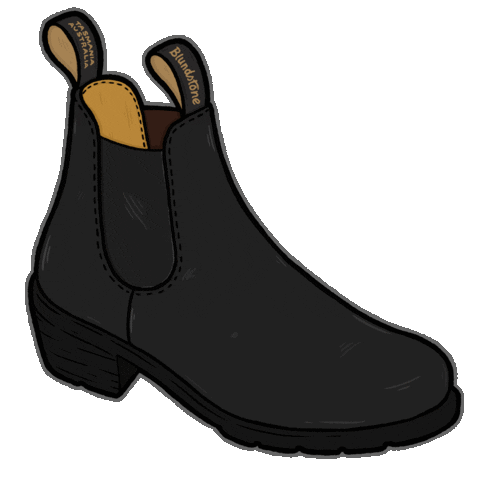 Sticker by Blundstone