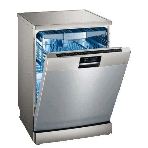 SiemensHomeES Sticker