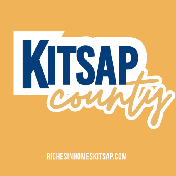 Real Estate Kitsap GIF by richesinhomes