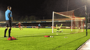 Town Team Together GIF by Crawley Town FC
