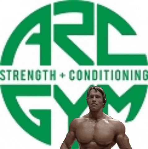 ARC Gym GIF