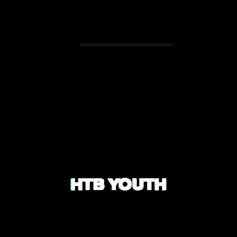 Youth Group Alpha GIF by HTB Youth
